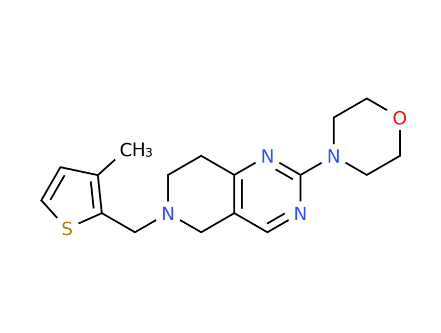 Structure Amb16538721