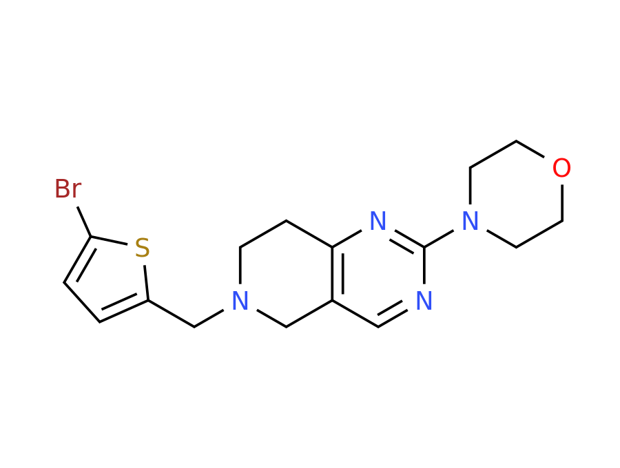 Structure Amb16538723