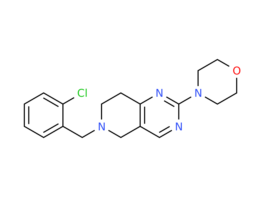 Structure Amb16538729