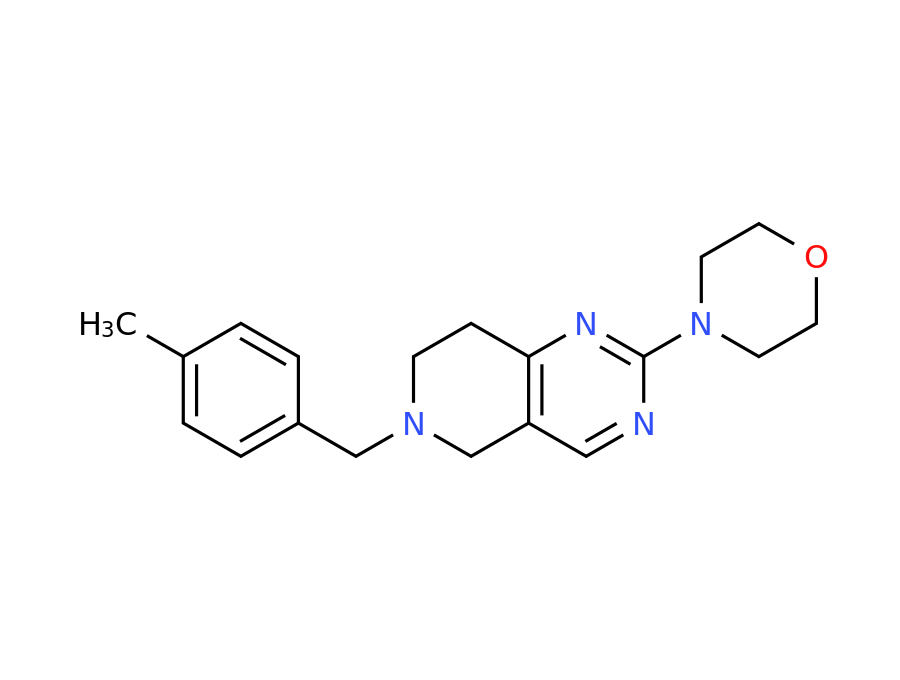 Structure Amb16538735