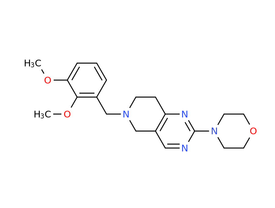 Structure Amb16538742