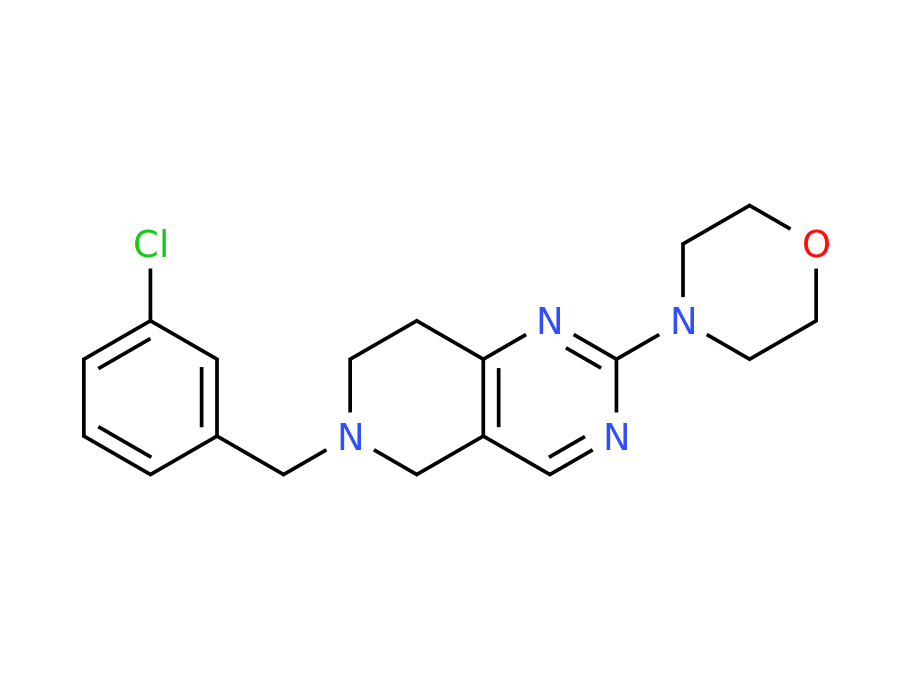 Structure Amb16538743