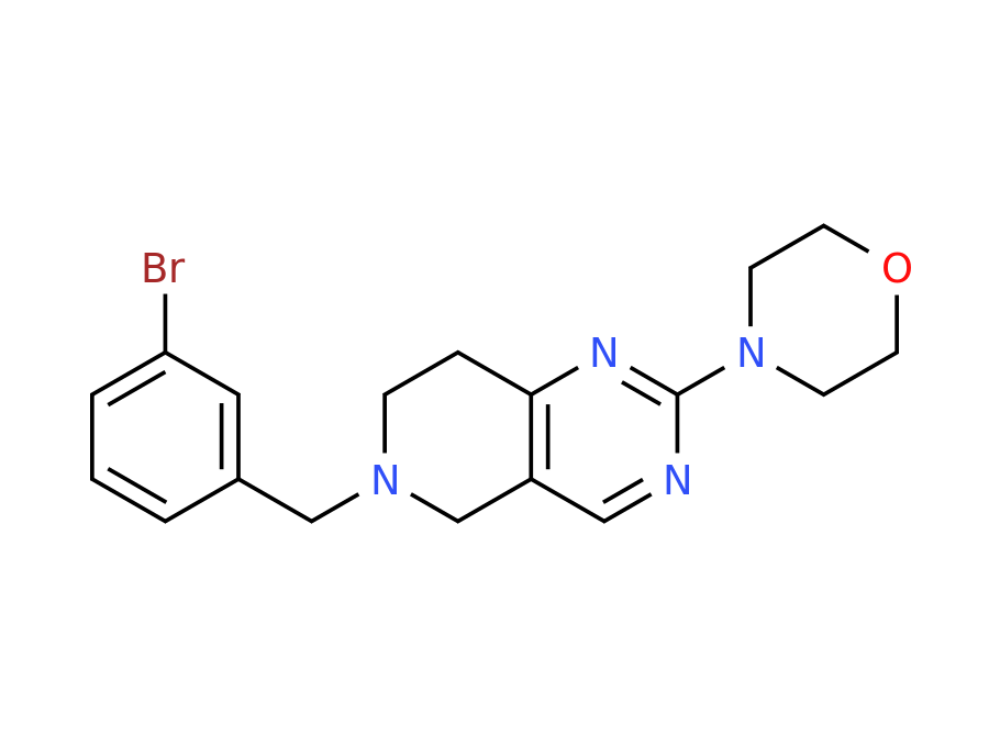 Structure Amb16538745