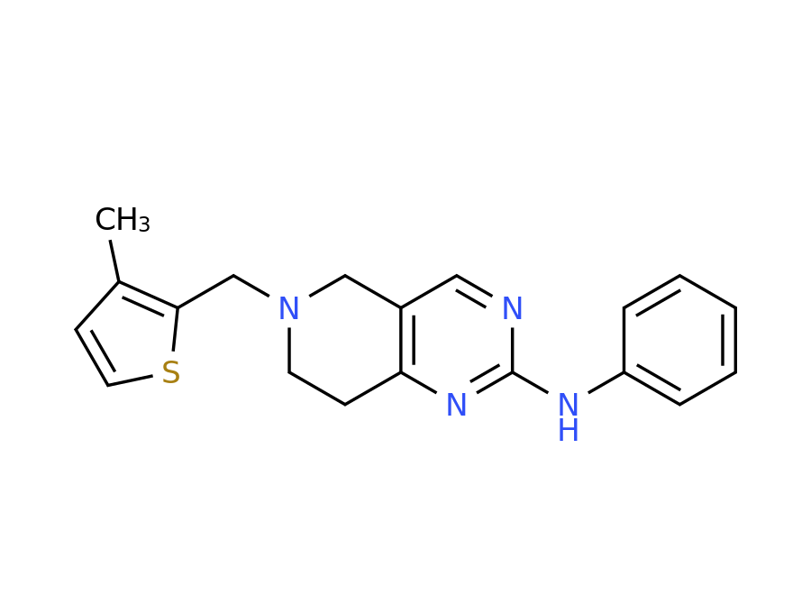 Structure Amb16538760