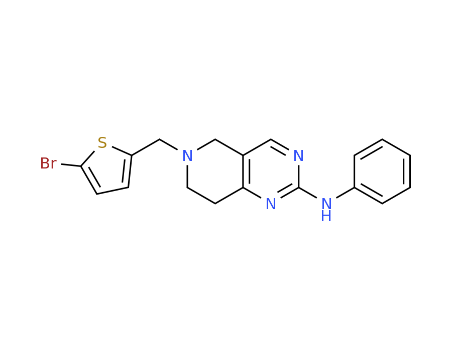 Structure Amb16538762