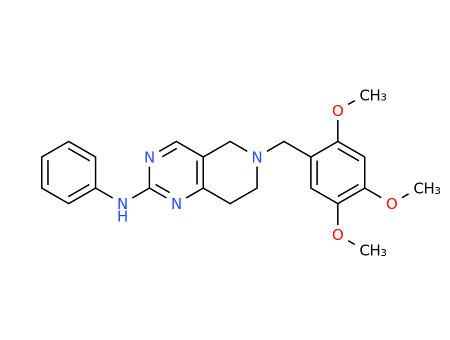 Structure Amb16538765