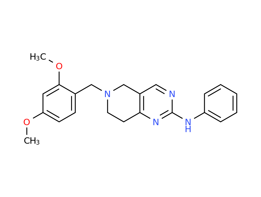 Structure Amb16538778