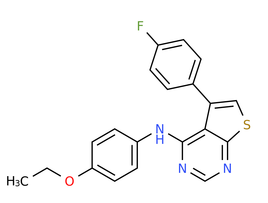 Structure Amb1653878