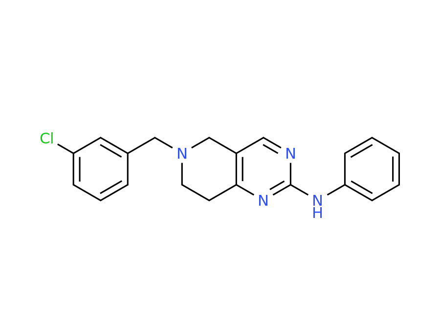 Structure Amb16538780