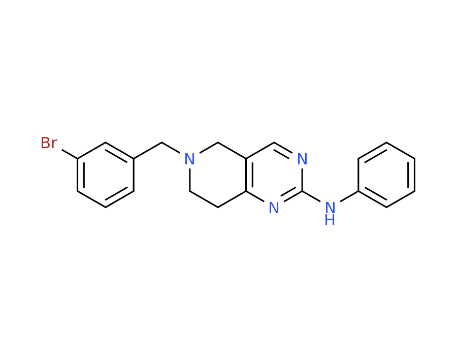 Structure Amb16538781