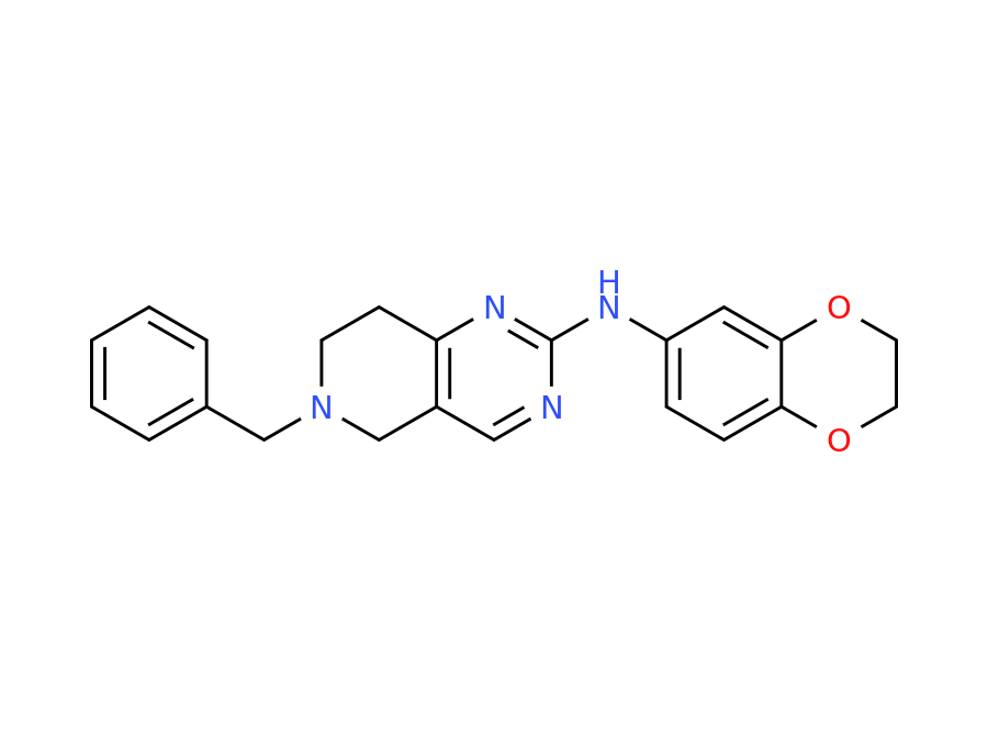 Structure Amb16538789