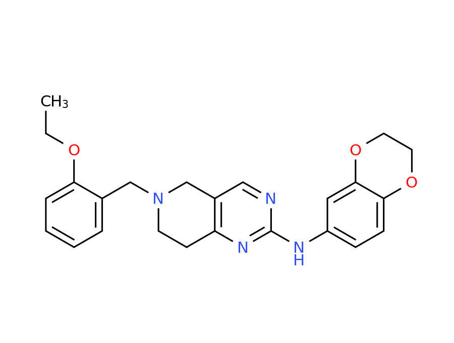 Structure Amb16538798