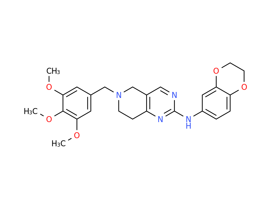 Structure Amb16538811