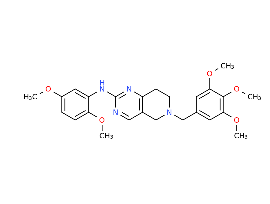 Structure Amb16538889