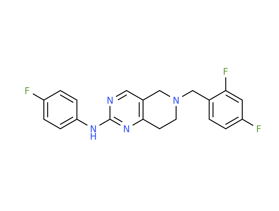 Structure Amb16538904