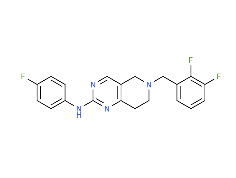 Structure Amb16538905