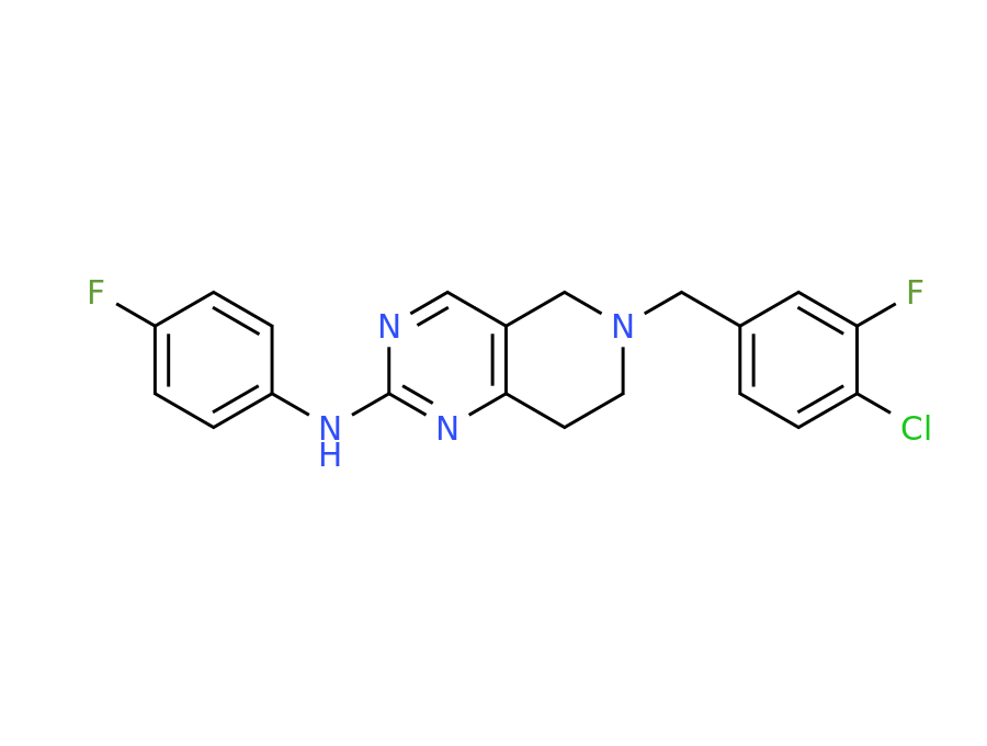 Structure Amb16538913