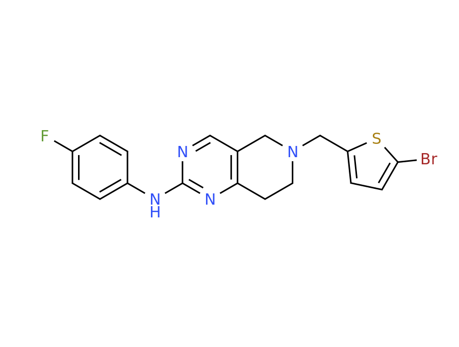 Structure Amb16538919