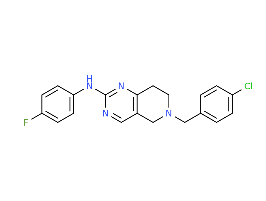 Structure Amb16538926