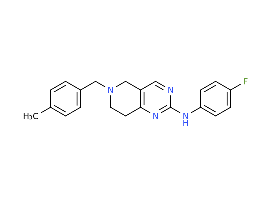 Structure Amb16538929