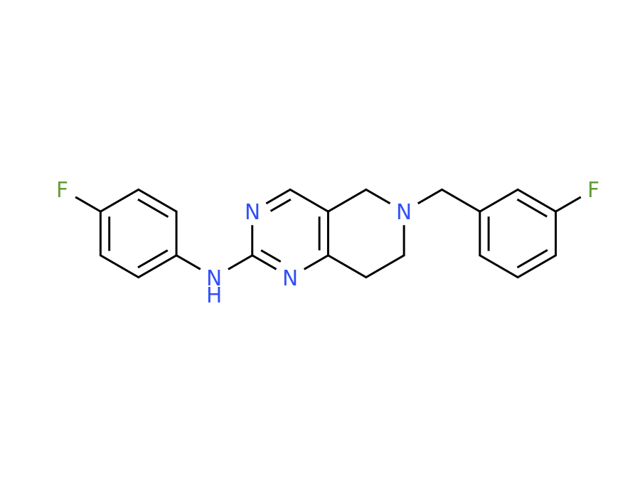 Structure Amb16538933