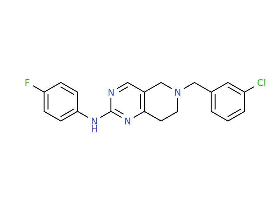 Structure Amb16538938