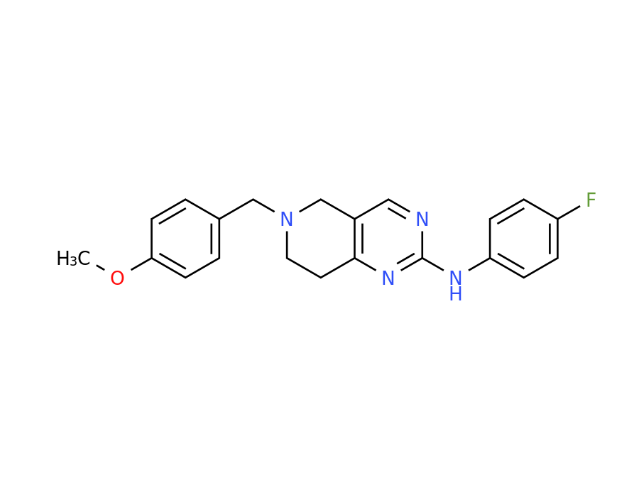 Structure Amb16538940