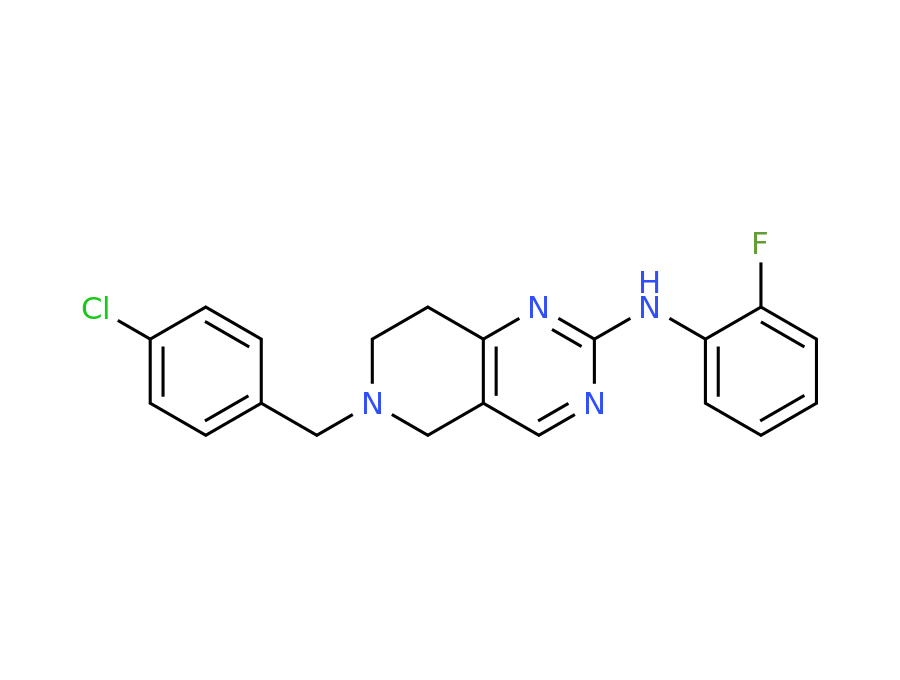 Structure Amb16538963