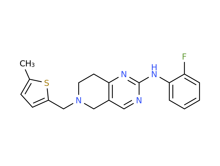 Structure Amb16538966