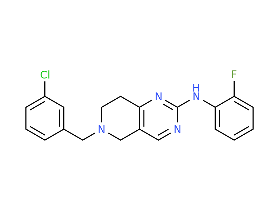 Structure Amb16538973