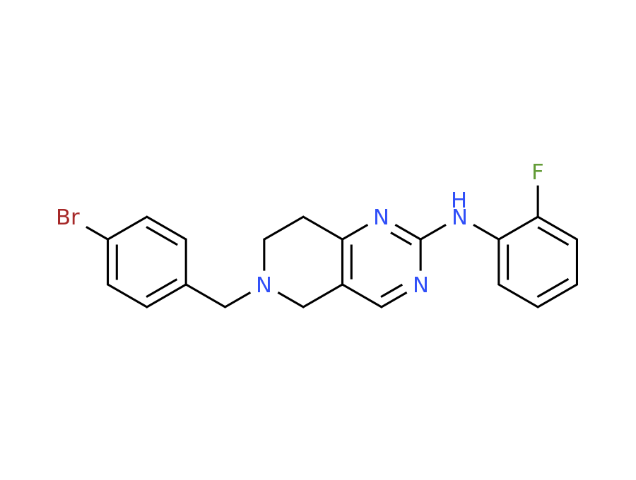 Structure Amb16538974