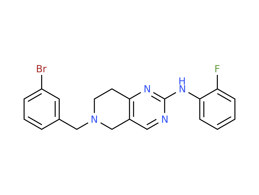 Structure Amb16538975