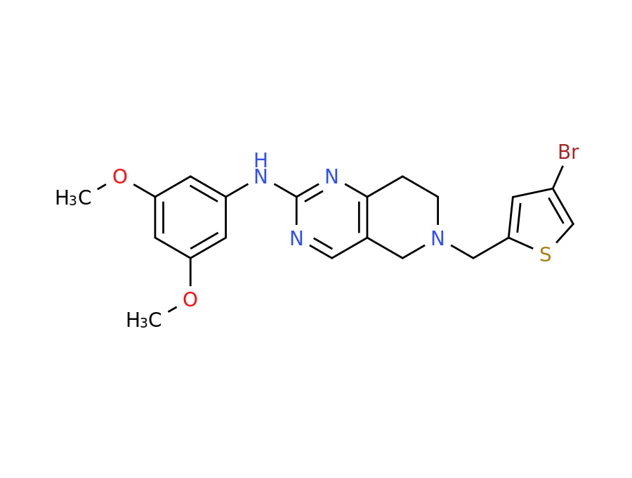 Structure Amb16538987