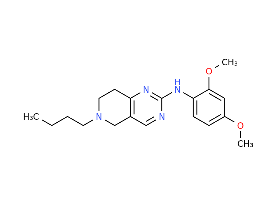 Structure Amb16539029