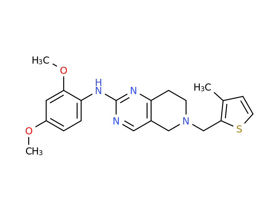 Structure Amb16539031