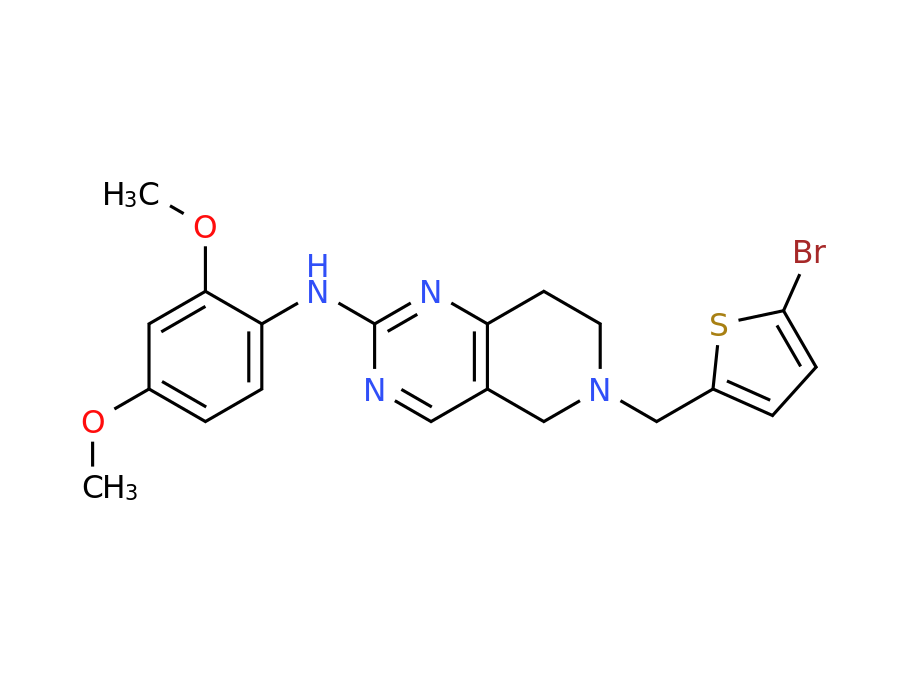 Structure Amb16539033