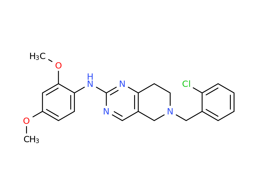 Structure Amb16539039