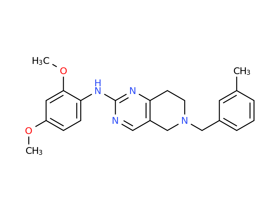 Structure Amb16539046