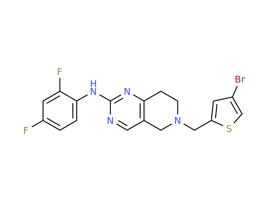 Structure Amb16539063