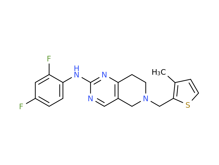 Structure Amb16539067