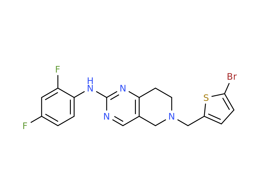 Structure Amb16539069