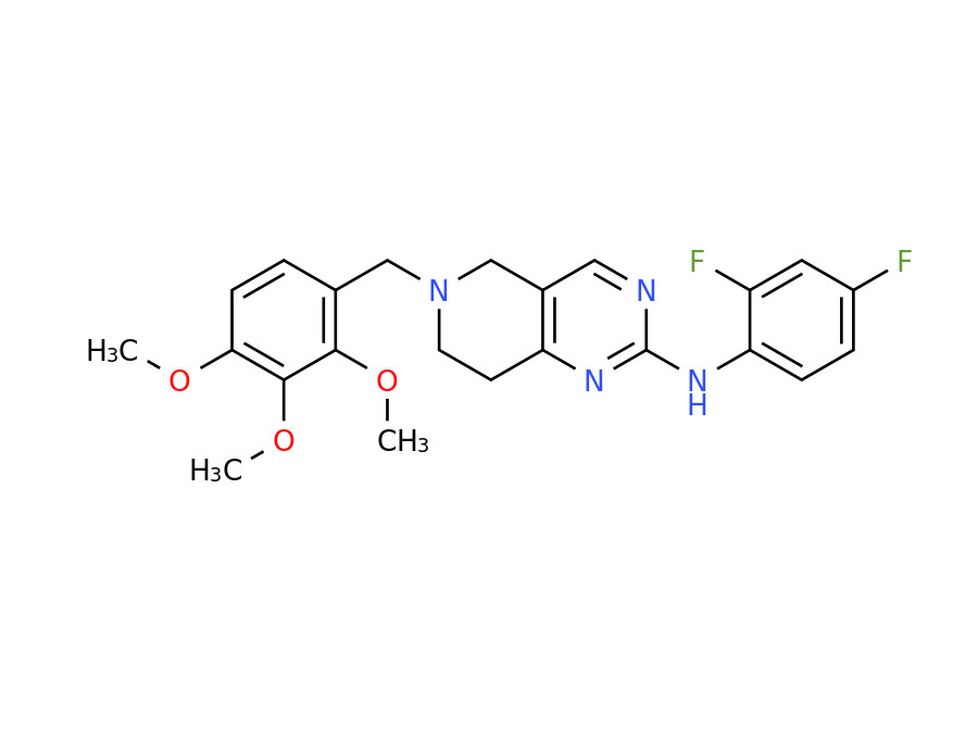 Structure Amb16539070