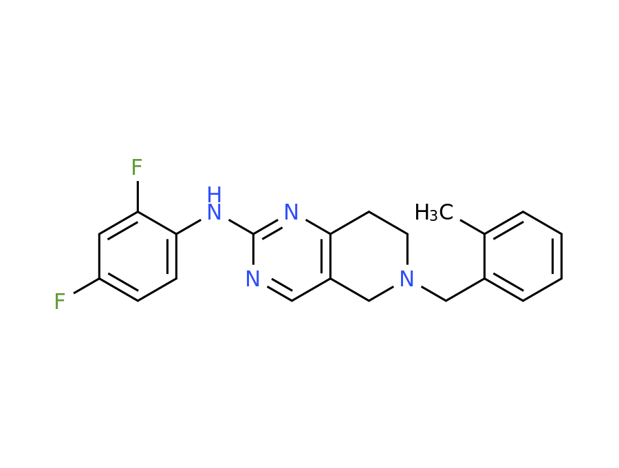 Structure Amb16539075