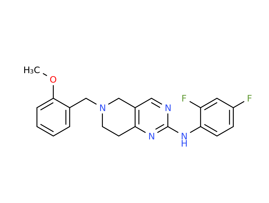 Structure Amb16539076