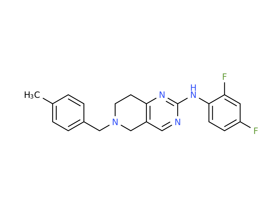 Structure Amb16539079