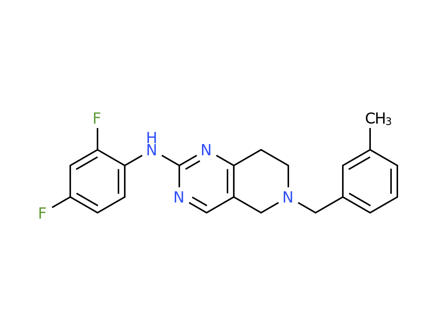 Structure Amb16539080