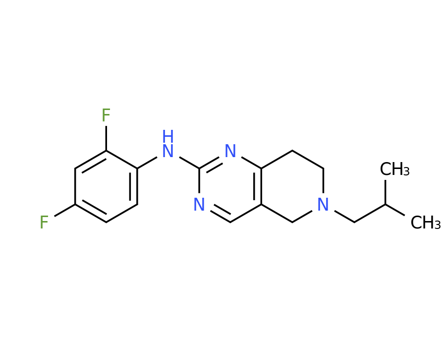 Structure Amb16539082