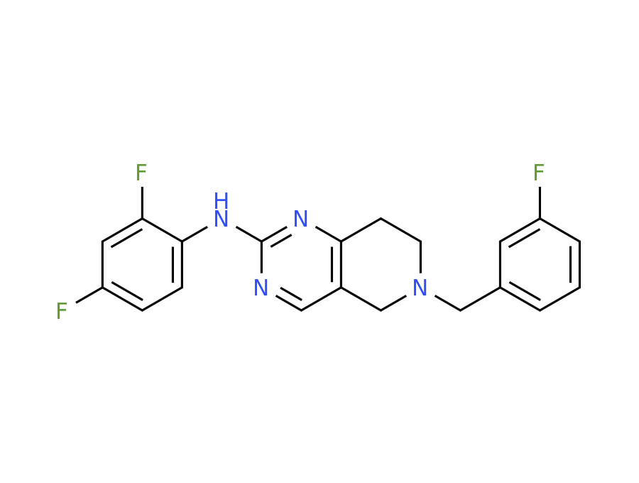 Structure Amb16539083