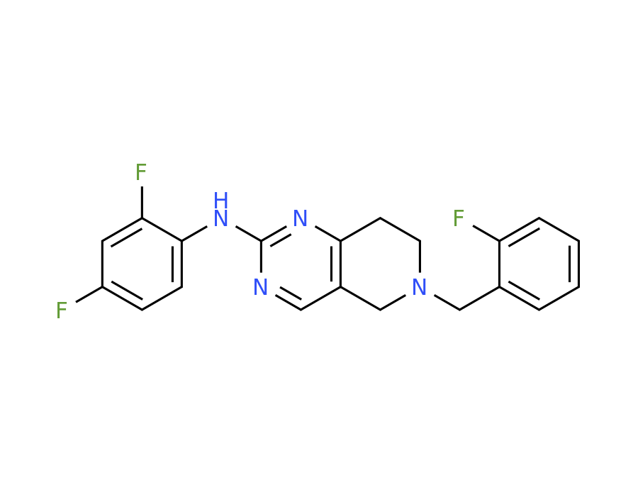 Structure Amb16539084