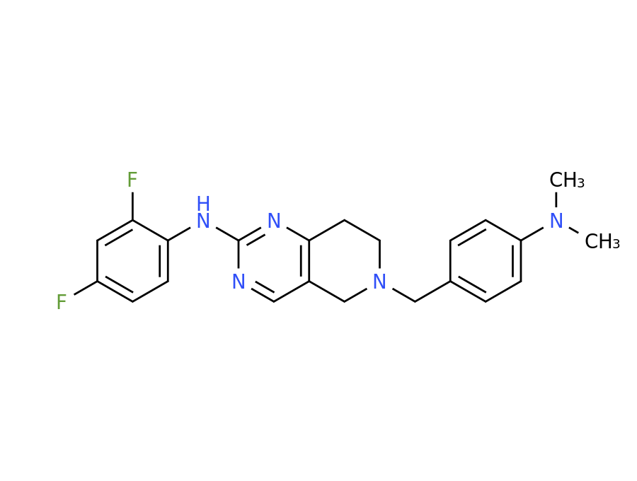 Structure Amb16539091